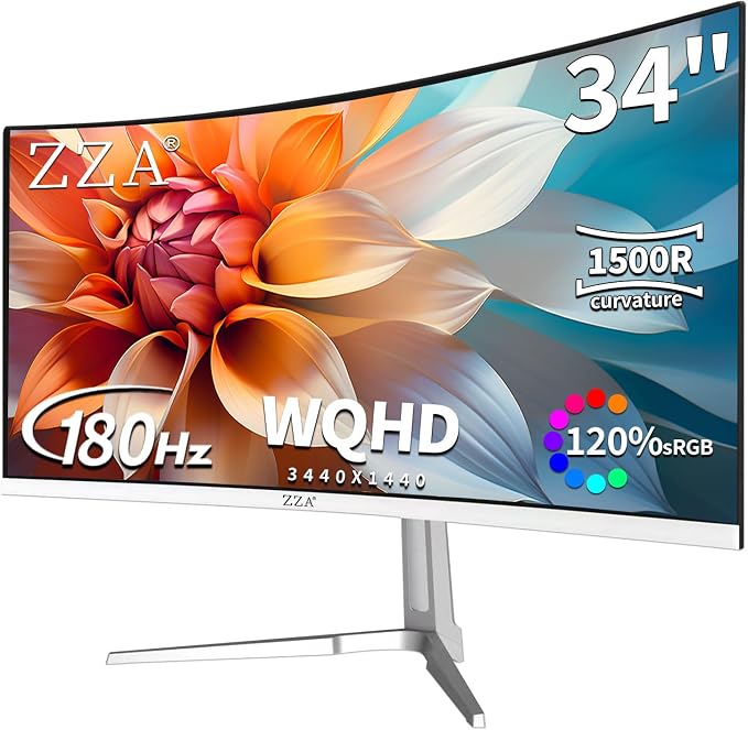 my monitor